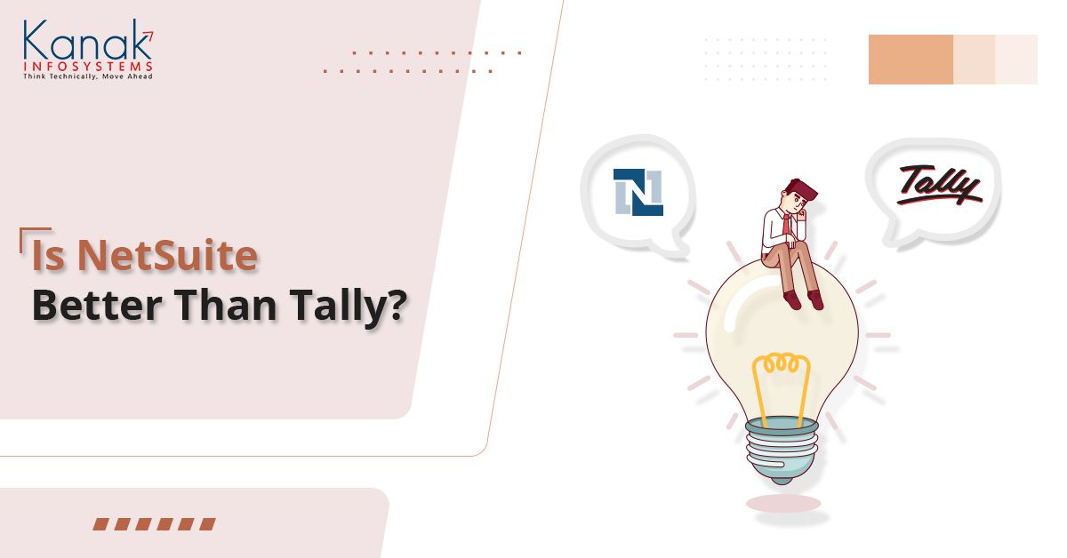 IS netsuite better than Tally?