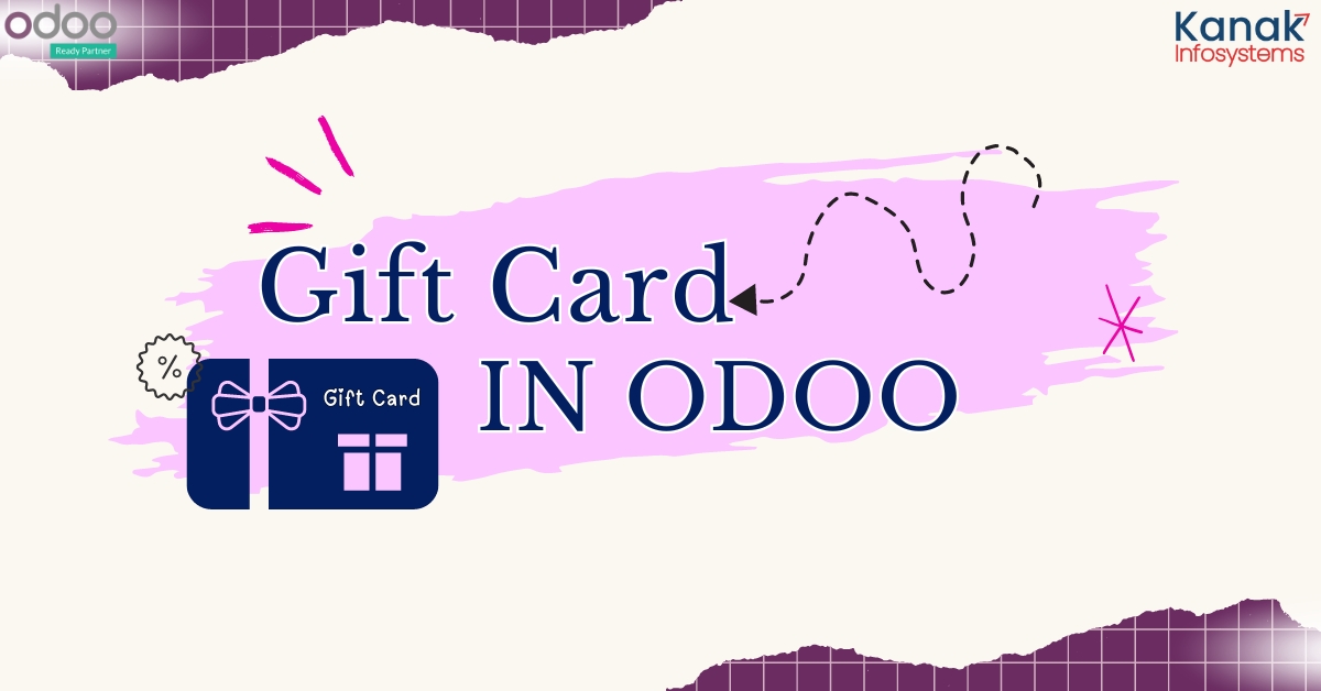 Generate Gift Card In Odoo