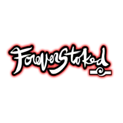 Forever Stoked Logo