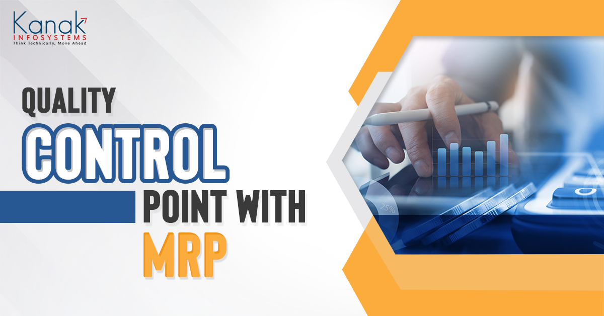 How to Use Quality Control Points with Odoo MRP
