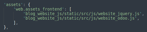 External JS Code Preview - Ways of adding JS files in 15 or above 15 versions External JS Code Preview - Ways of adding JS files in 15 or above 15 versions