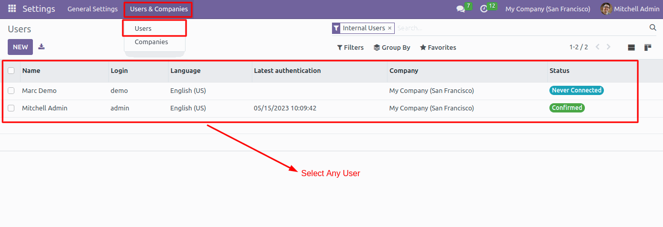 Disallow User to add Attachment In Odoo Disallow add attachment
