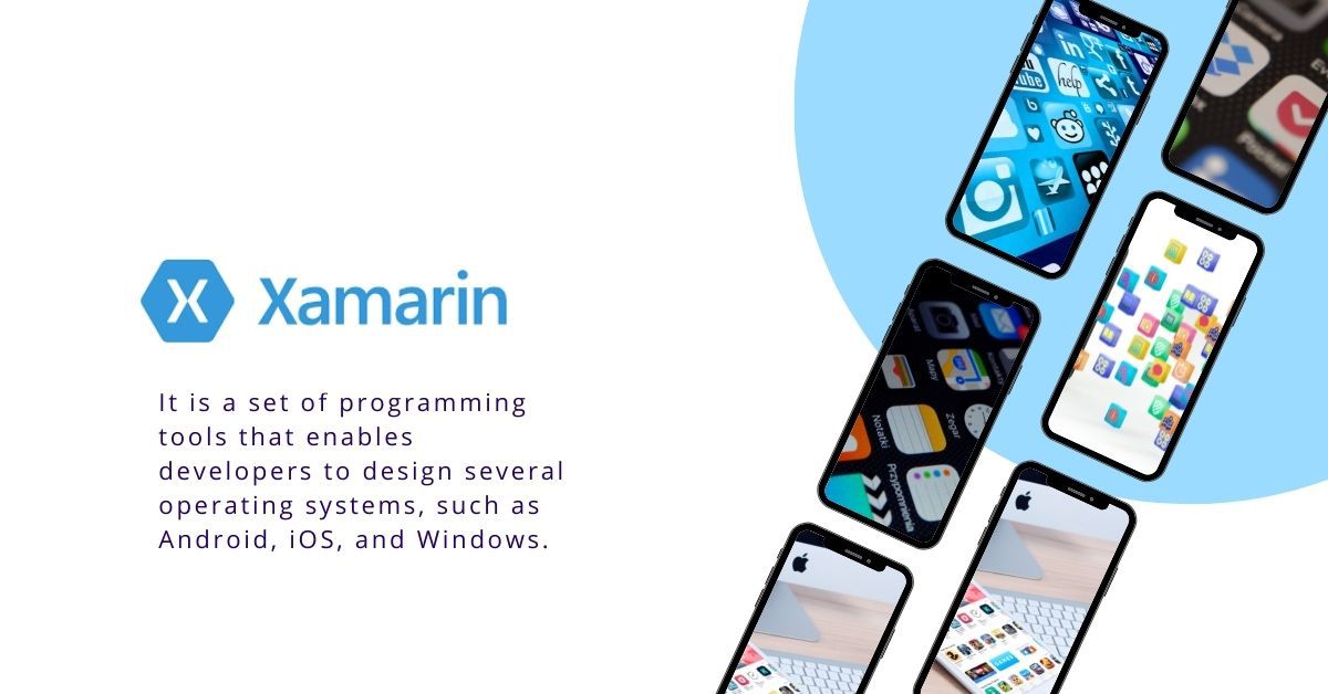 12 Best Free and Open-Source Mobile App Development Software Xamarin