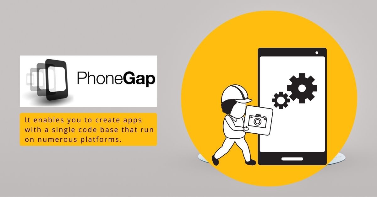 12 Best Free and Open-Source Mobile App Development Software PhoneGap
