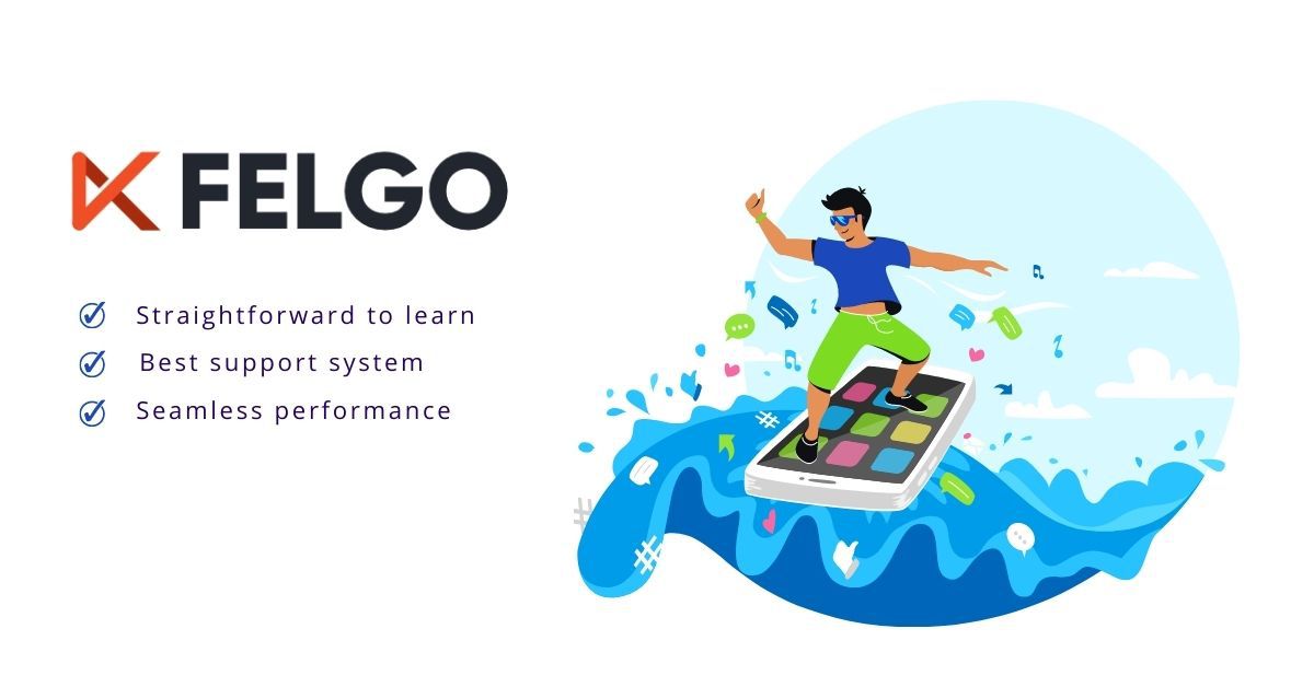 12 Best Free and Open-Source Mobile App Development Software Felgo