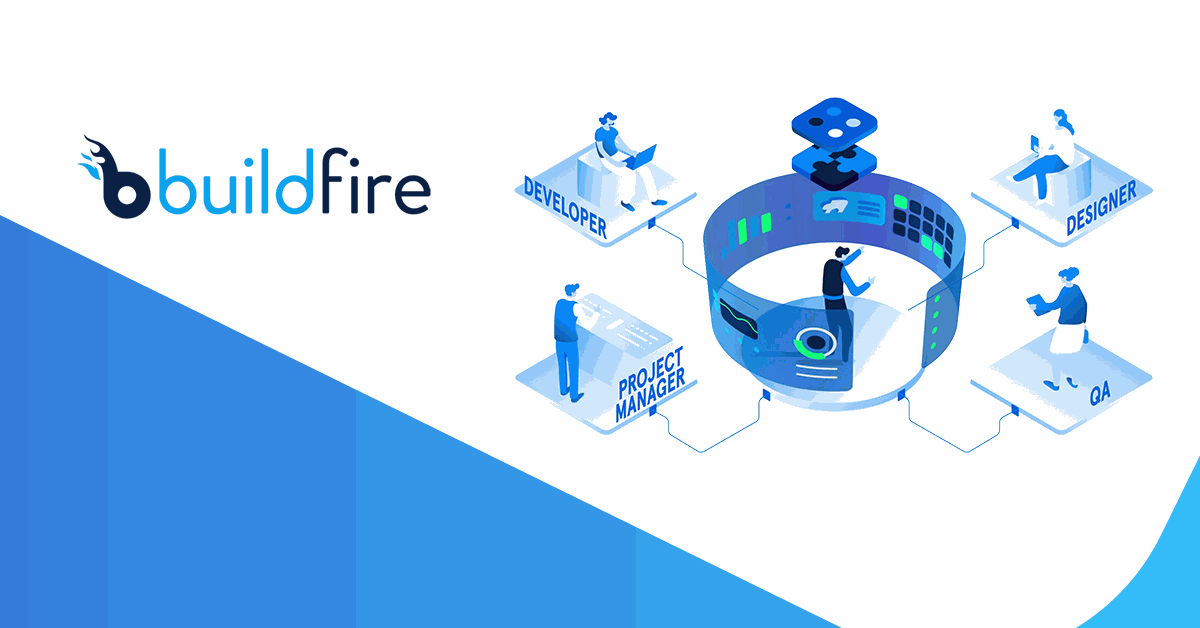 12 Best Free and Open-Source Mobile App Development Software BuildFire