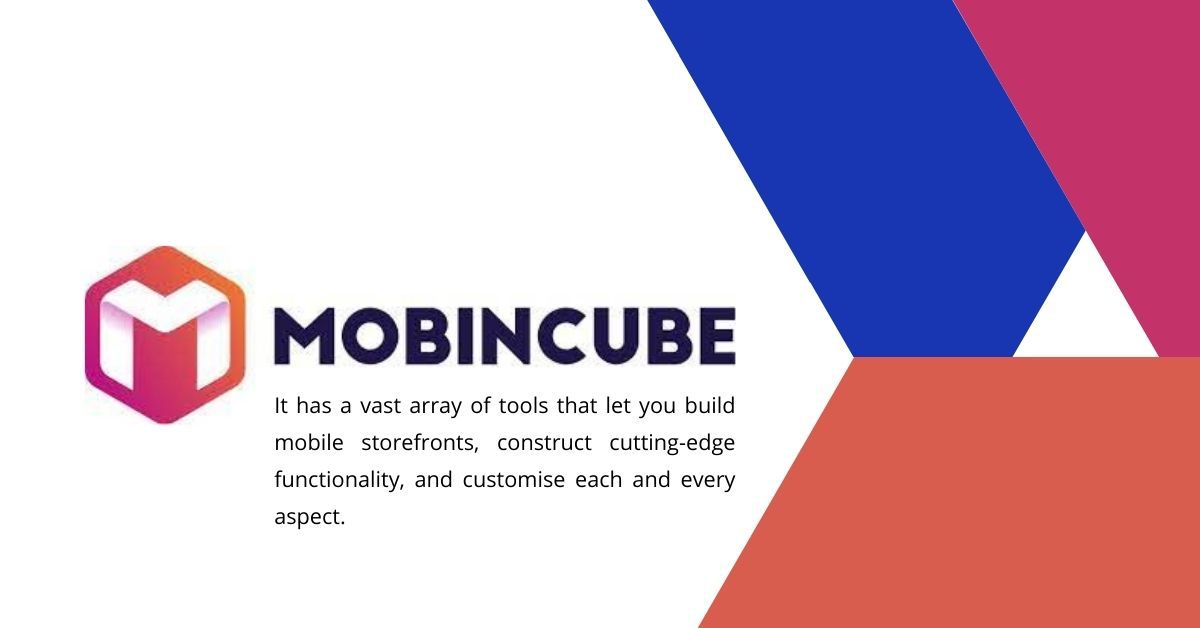 12 Best Free and Open-Source Mobile App Development Software Mobincube