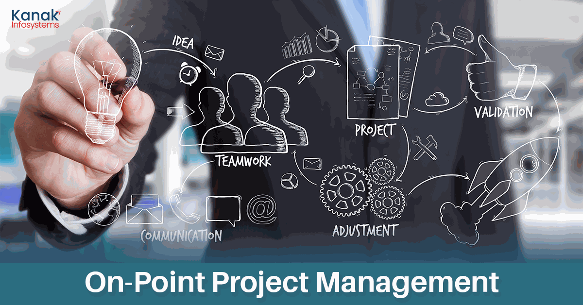 On-Point Project Management