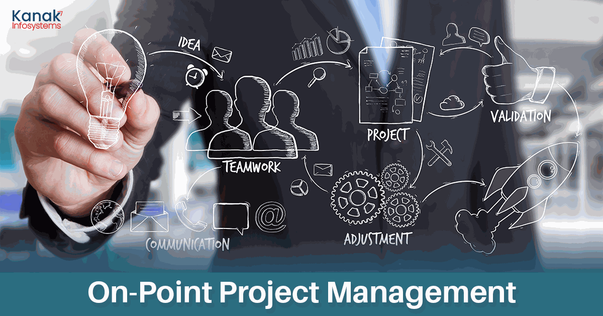 7 Critical Factors for a Successful ERP Implementation On-Point Project Management
