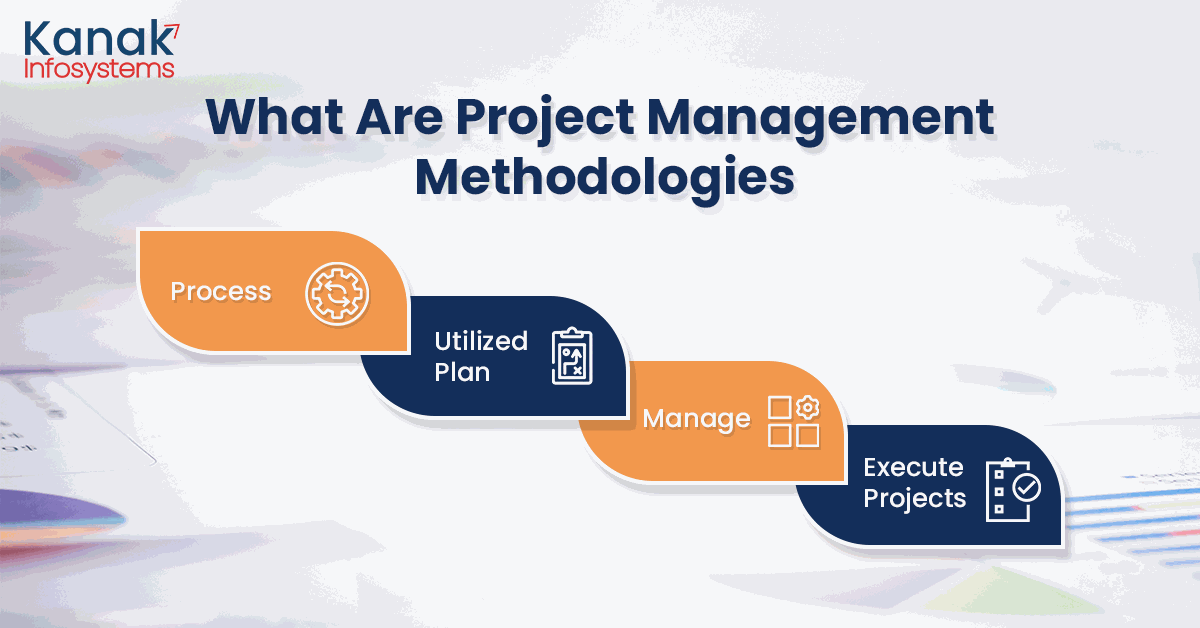 What are Project Management Methodologies