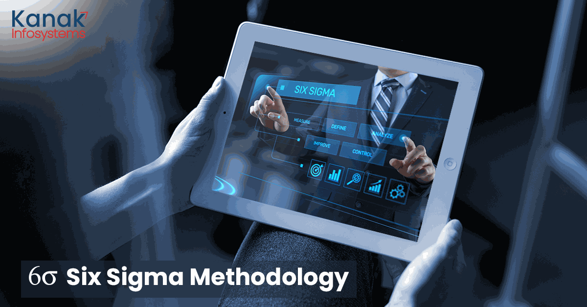 Six Sigma Methodology