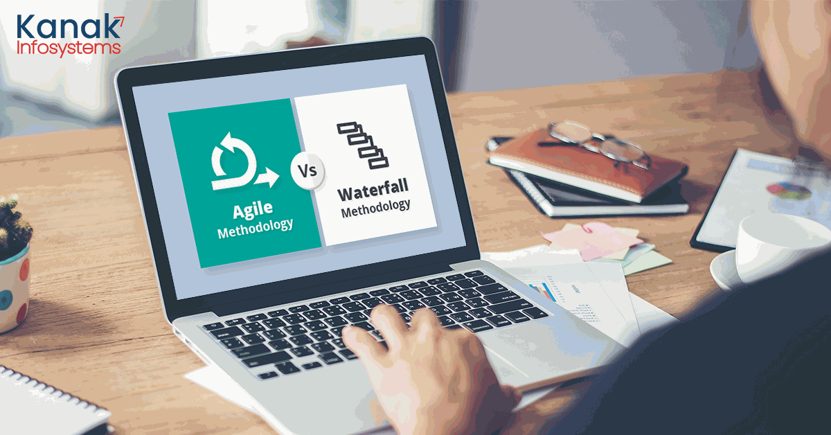 Agile and Waterfall Methodology Comparison
