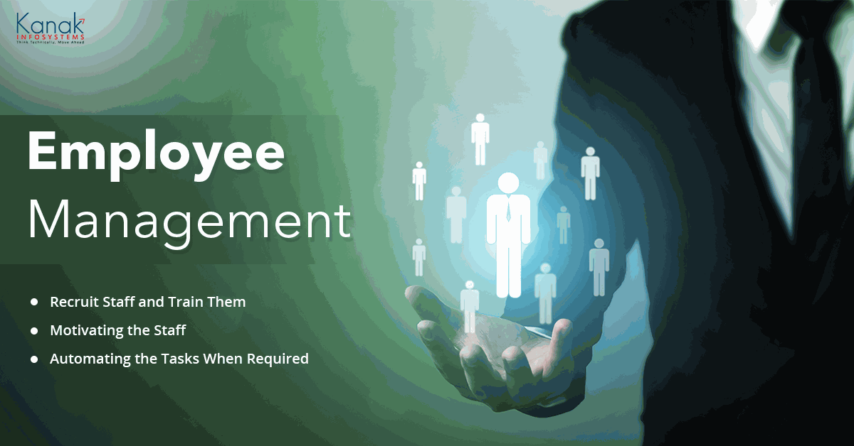 Everything You Need to Know about Professional Retail Management Employee Management