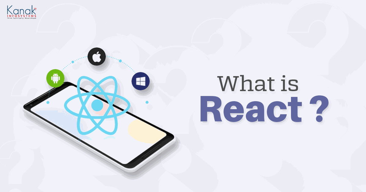 What is React