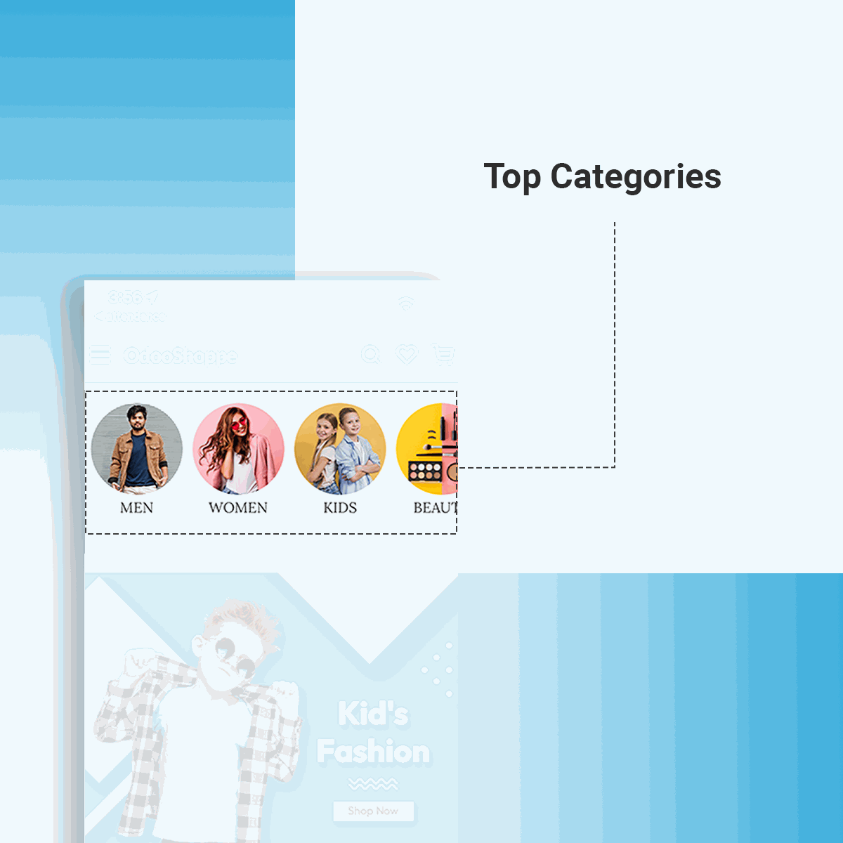 Top Categories