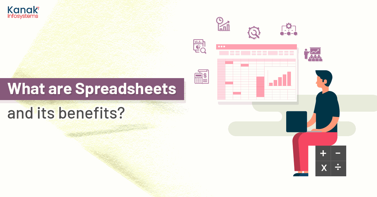 Odoo Spreadsheets WHat is a spreadsheet