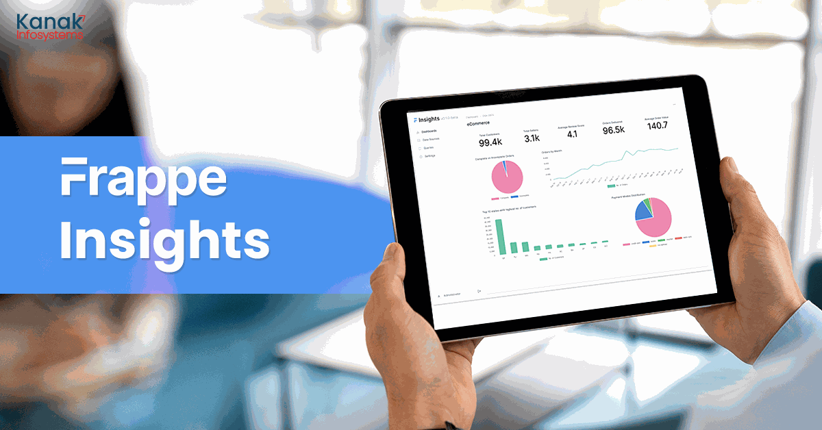 6 Best Data Analytics Tools for 2023 Frappe Insights