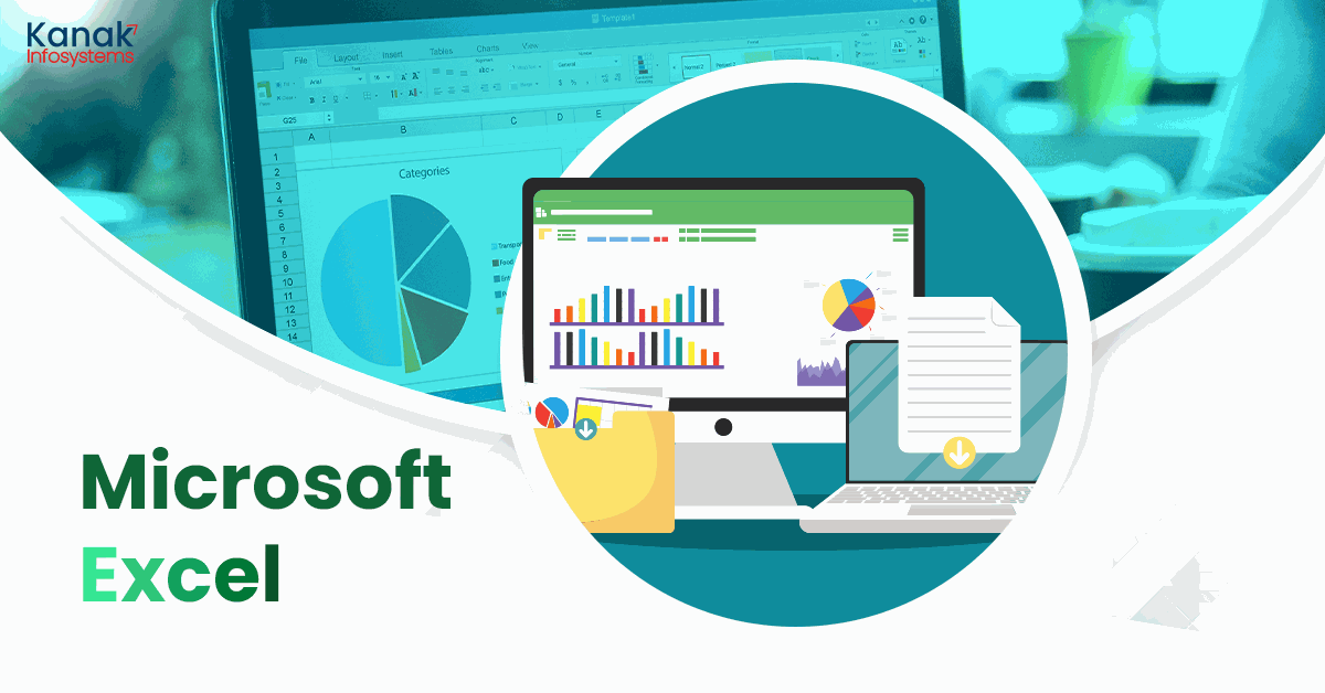 Microsoft Excel