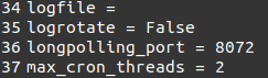 Fix warning