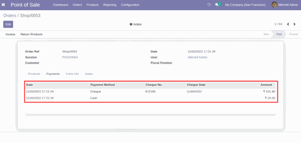 How To Add A New Payment Method In POS POS payment