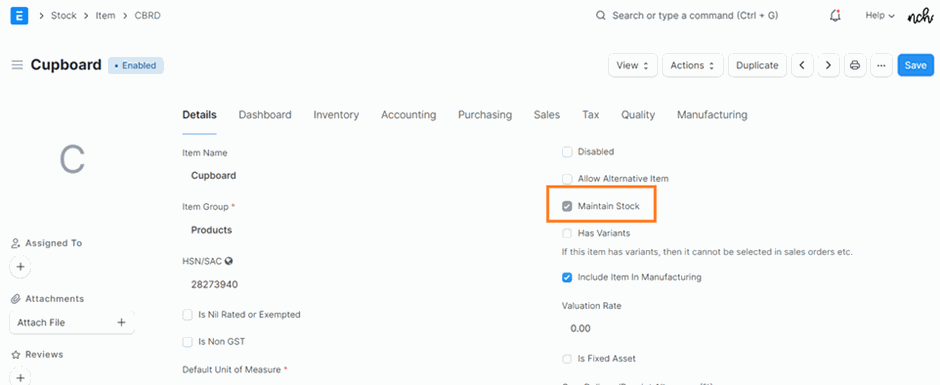 Step by step guide for manage Subcontracting Orders using ERPNext How can you manage Subcontracting with ERPNext