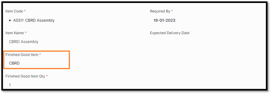 Step by step guide for manage Subcontracting Orders using ERPNext How can you manage Subcontracting with ERPNext