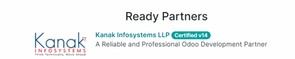 Odoo Community Vs Enterprise Odoo Ready partner