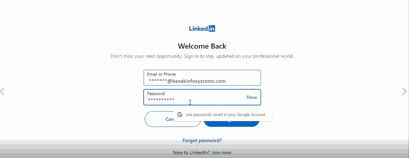 Social Media Marketing Module In Odoo authorizations