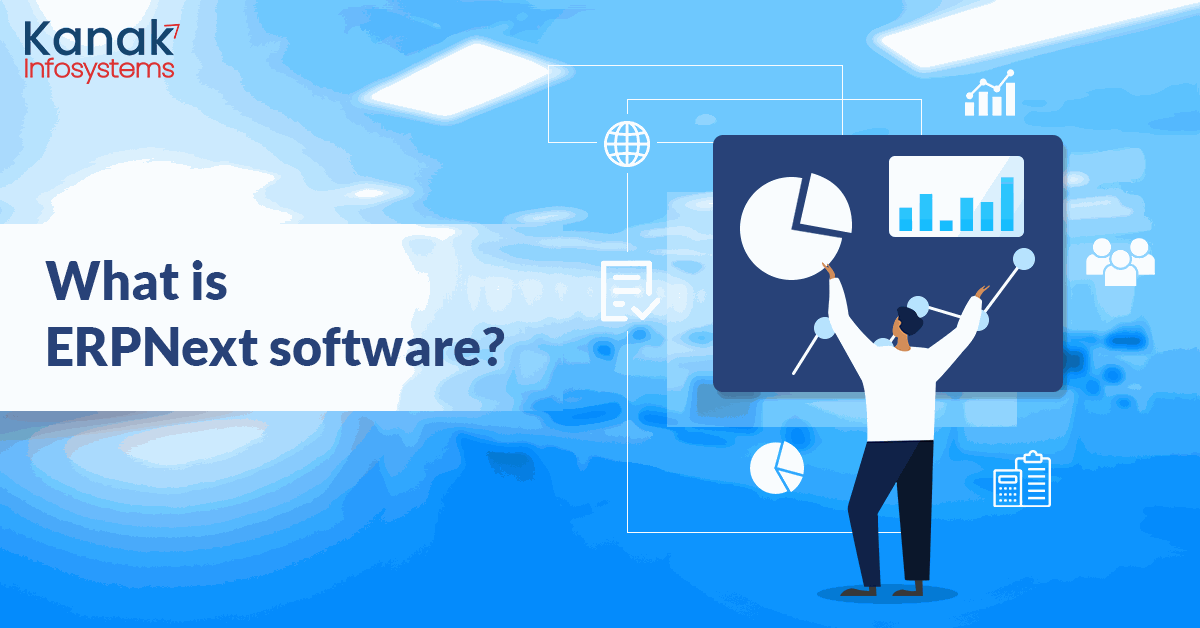 ERNext v14: New Features What is ERPNext Software?
