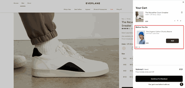 Artificial Intelligence in E-commerce: Online Business Transformation Use cases of Artificial Intelligence
