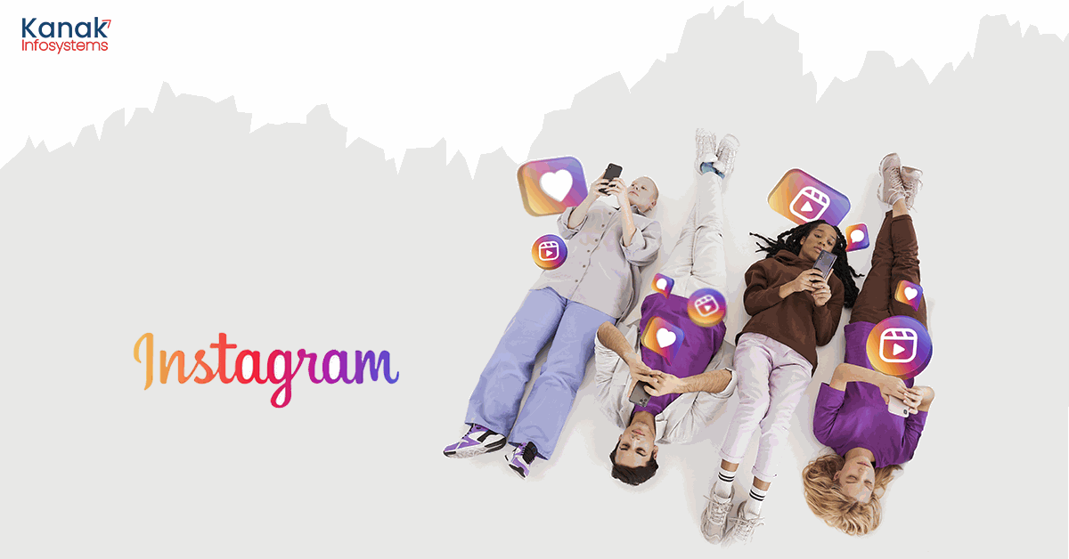 Best Social Media Platforms to Market Your Business Instagram