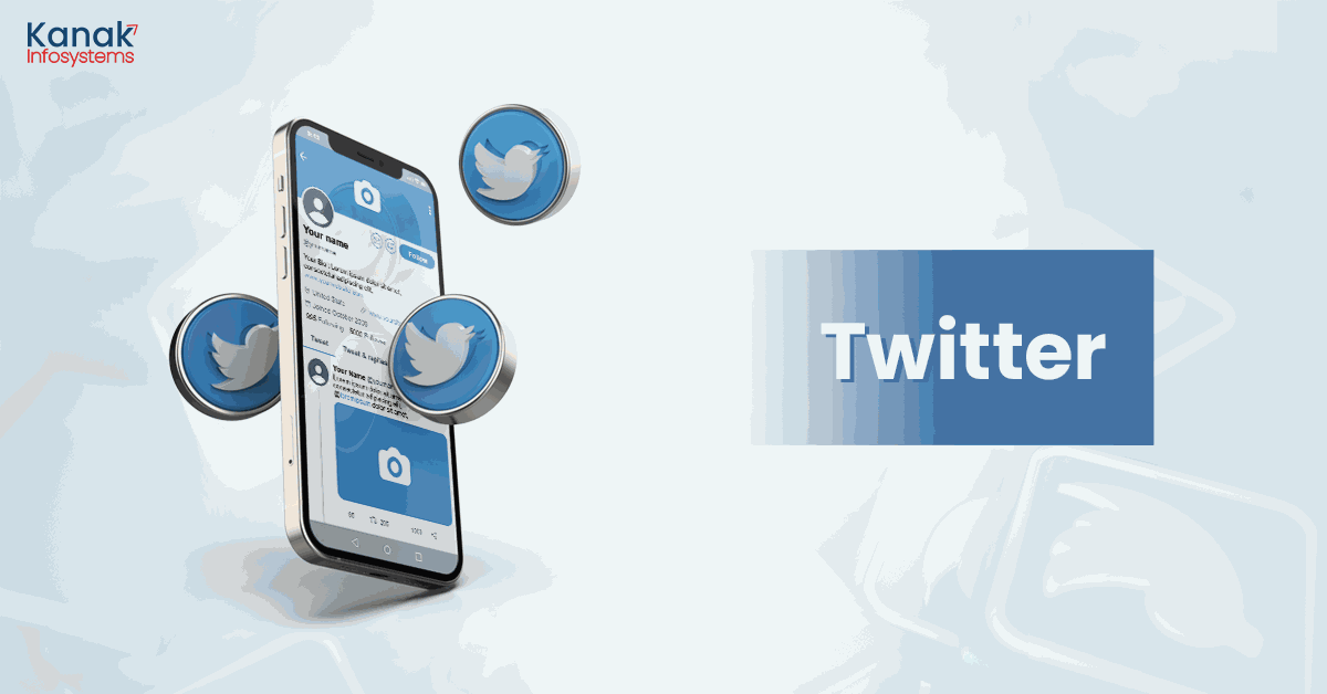 Best Social Media Platforms to Market Your Business Twitter