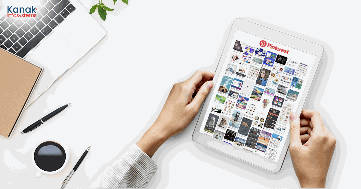 Best Social Media Platforms to Market Your Business Pinterest