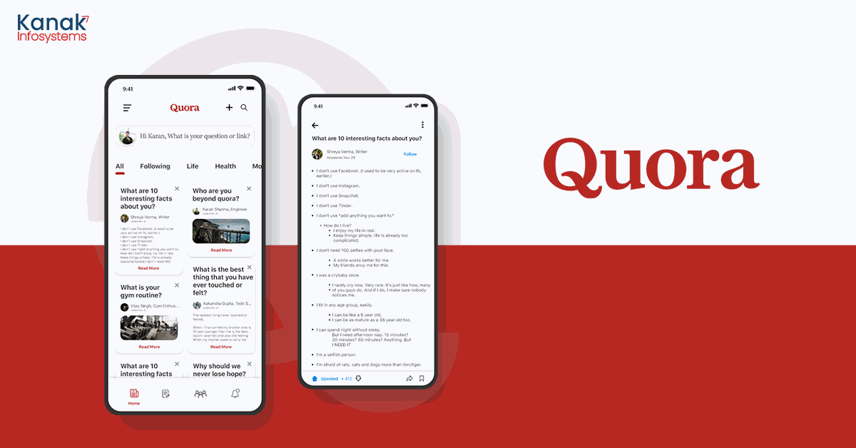 Best Social Media Platforms to Market Your Business Quora