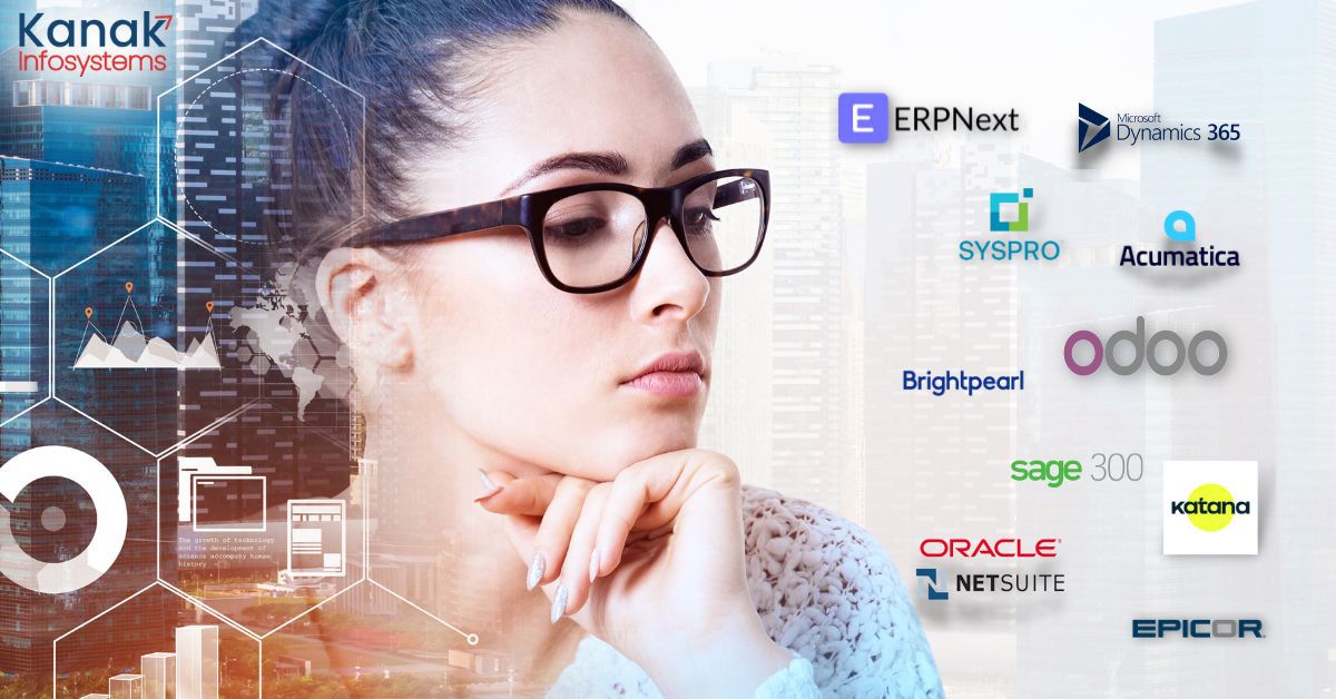 Retail ERP: The Ultimate Top 10 ERP Solutions For Retail Businesses Top 10 ERP Solutions for Retail Businesses