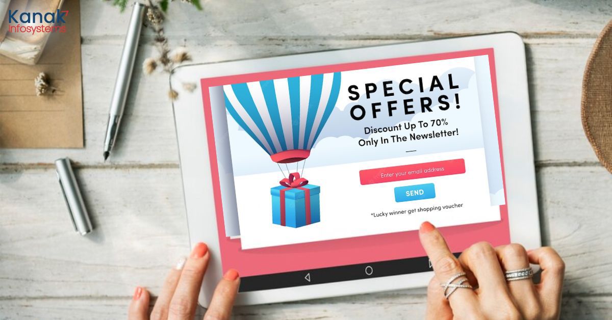 Top 13 Digital Marketing Mistakes to Avoid & How to Fix Them Skipping Discounts and Promotions