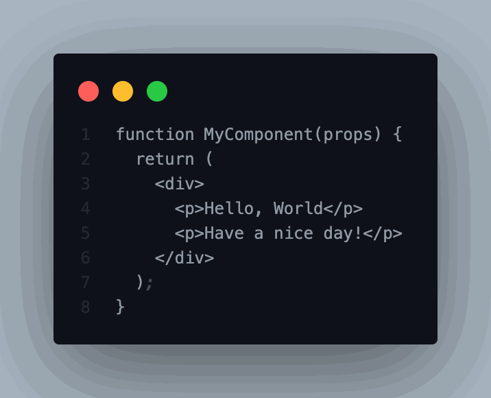 Class Components vs. Functional Components in React: Everything You Need To Know What Exactly Is A Functional Component?