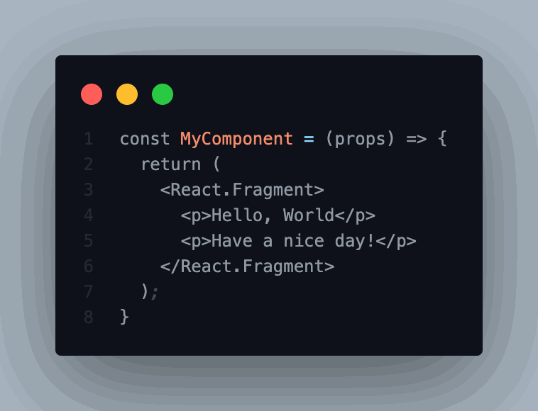 Class Components vs. Functional Components in React: Everything You Need To Know What Exactly Is A Functional Component?