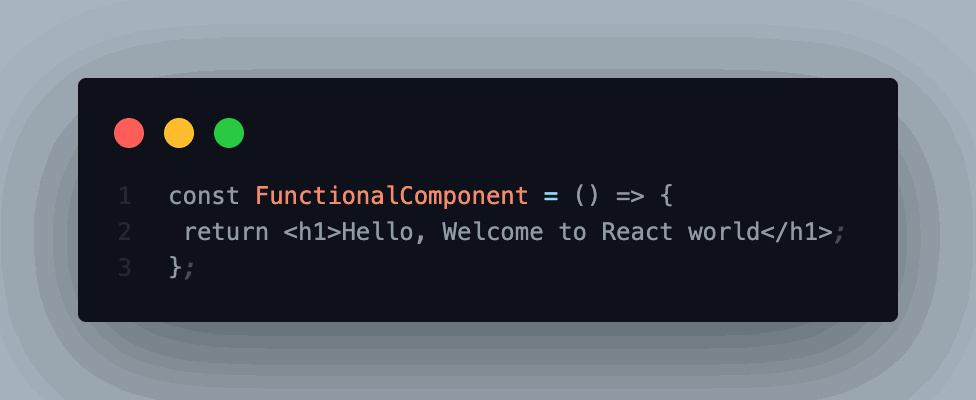 Class Components vs. Functional Components in React: Everything You Need To Know Rendering JSX or Render Function