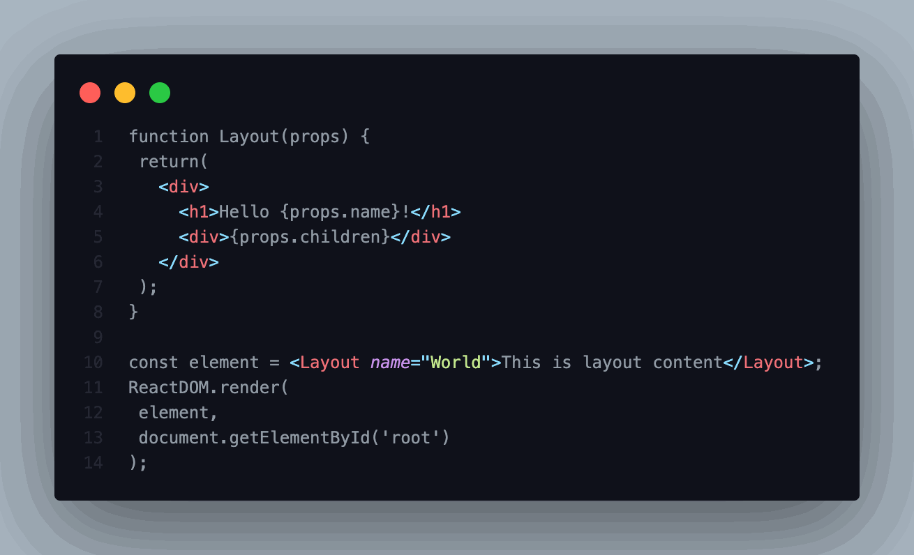 Class Components vs. Functional Components in React: Everything You Need To Know Accessing Components Children