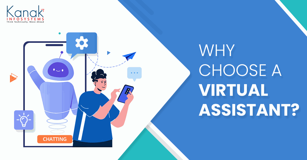 Why Choose a Virtual Assistant?