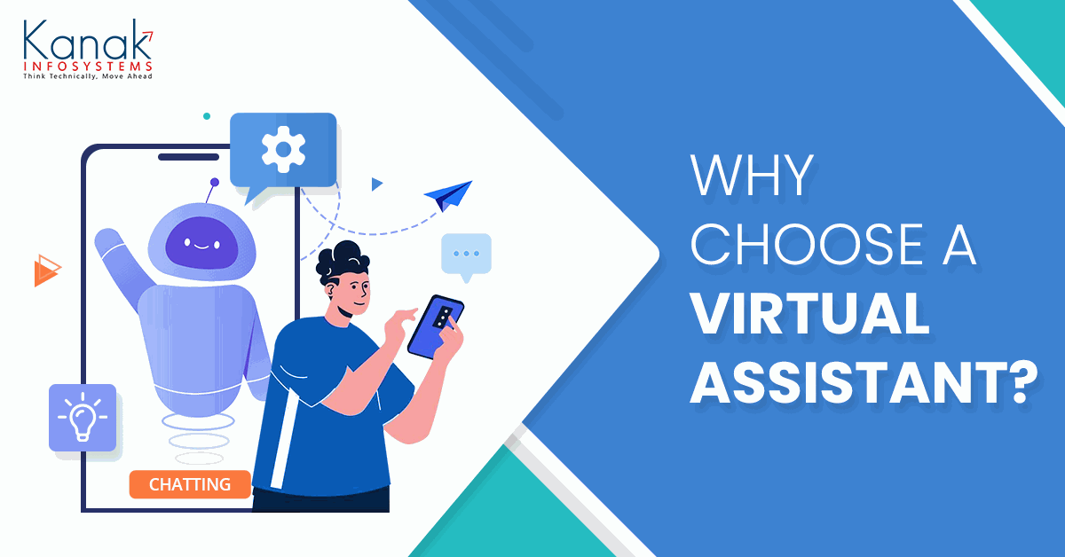 How A Virtual Assistant Can Help You Skyrocket Your Business? Why Choose a Virtual Assistant?