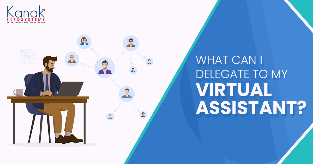 What Can I Delegate to my Virtual Assistant