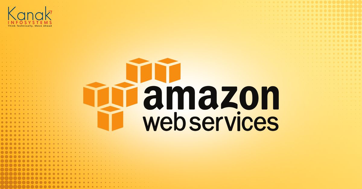 Amazon web service