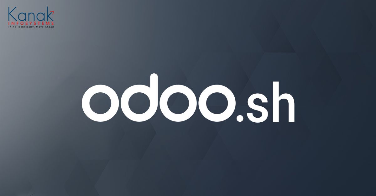 A Key To Odoo Web Hosting Provider Odoo.sh