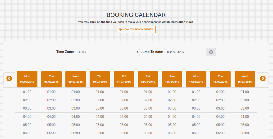 Kanak Calendar Appointment Odoo Module Browse Appointment Calendar - Odoo