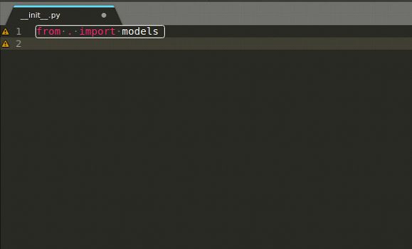 How To Create An Action Button On A List View Inheriting The Default Mail