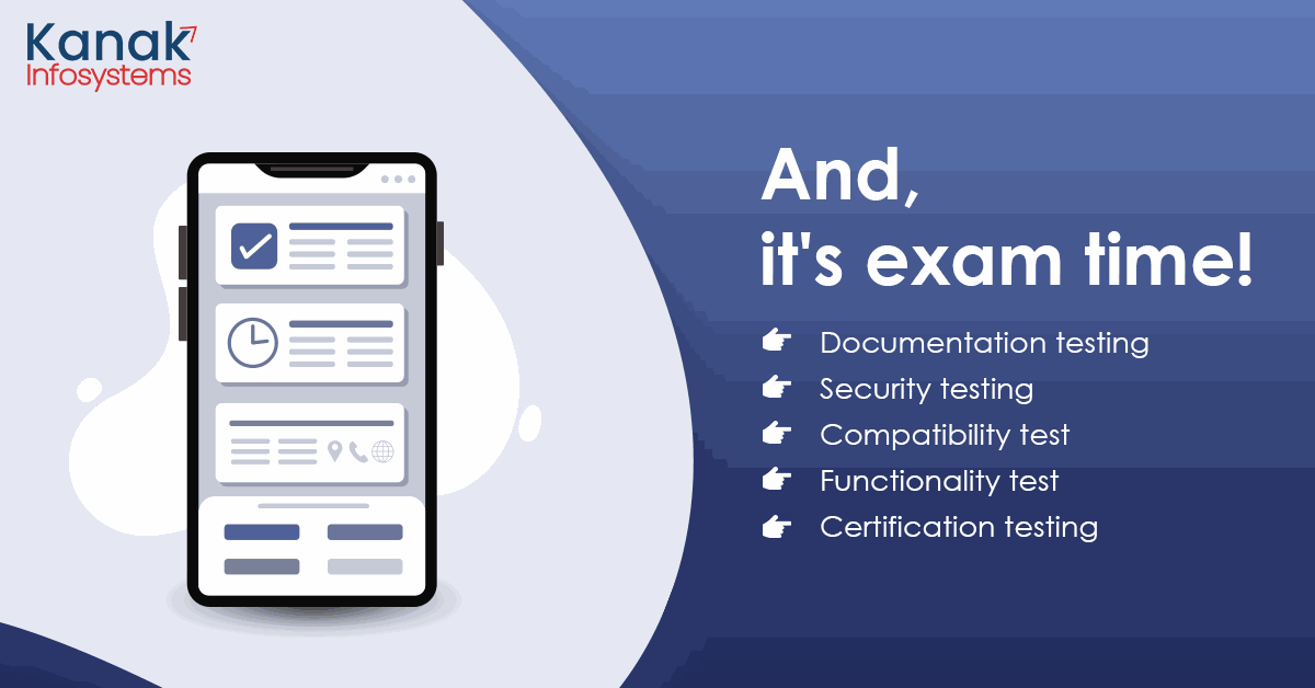 Mobile App Development Process - Step-by-Step Guide Mobile App Testing