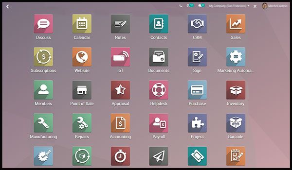 New Expected Features in Odoo 13 Social Marketing Odoo Module