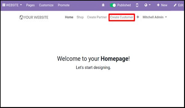 How To Create a Form on Website In Odoo Create a simple Odoo form with these basic Controller steps